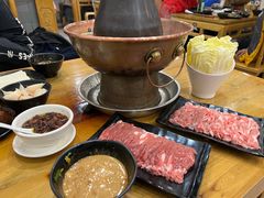 -金生隆(六铺炕店)