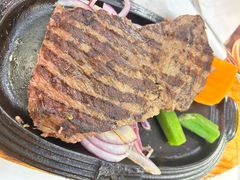 -斗牛士牛排餐厅(嘉里汇店)