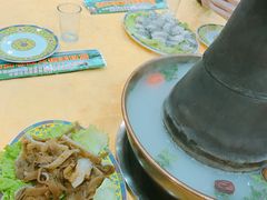 -清真·马家火锅美食城(镇江北路店)