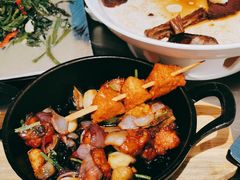 -潮界(虹桥新天地店)