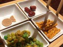 -杨记隆府(汉街店)