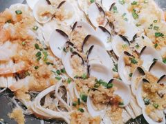 -湘邻呷铺·田园家宴(汉基广场店)