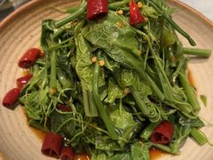 -花舍·新派粤菜·西餐·下午茶(亚运村·鸟巢店)