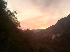 -圣莲山风景区