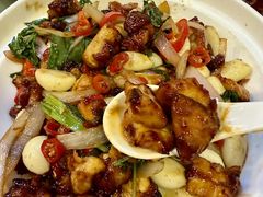 -金姐台湾菜(珠江路店)