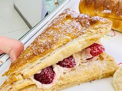 -红星前进面包牛奶公司(君太店)