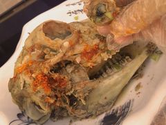 -马德国羊头名小吃(荣华锦汇店)