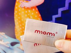 -miomi米欧米美瞳隐形眼镜(新世界大丸百货店)