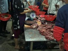 -标记美食新鲜猪杂(兴南大道店)