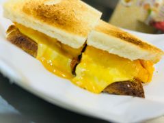 -颓记茶餐厅(夏湾店)