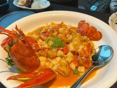 -醉东Oriental House(静安嘉里中心店)