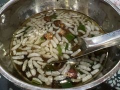 -张关合渣(航空大道店)