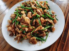 -阿葉农家饭店