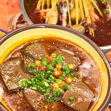 南门附近味道超正的串串店被我发现啦