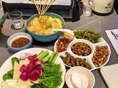 -粟氏天府·东北烧烤(长安街店)