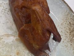 -丰尔粥食·顺德鱼生·干蒸排骨顺德菜(大良分店)