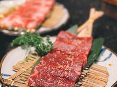 -虎丸烧肉(新大陆广场店)