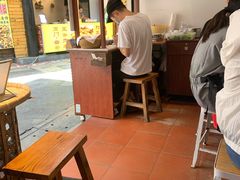 -家宴·灌蛋·沙茶面(曾厝垵店)