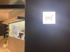 -CUBIC3三立方咖啡(西岸凤巢店)