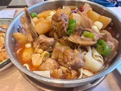 -西部马华清真食府·丝路菜(大钟寺店)