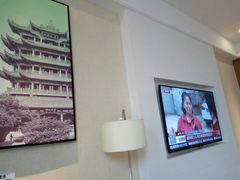 -武汉武昌站街道口华美达安可酒店