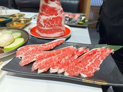 -红沃鳗鱼黑牛烤肉店(不老街店)