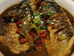 -好嫂子酱猪手•农家菜(蒲黄榆店)