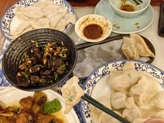 -东方饺子王(中央大街创始店)