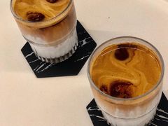 DIRTY-麻雀咖啡SPARROW COFFEE(十全街店)