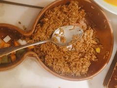 -绿茶餐厅(千岛湖银泰城店)