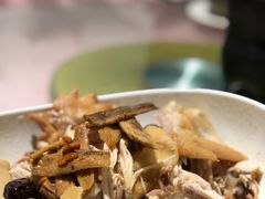 -东馆和天下特色餐饮(工农店)