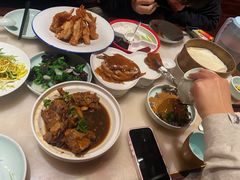 -小吊梨汤·北京菜·烤鸭(鸟巢店)