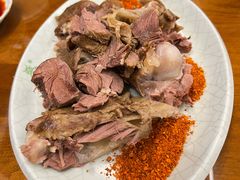 -清真·益鑫羊肉手抓馆(花园北街店)