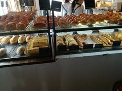 -仙峰天然面包(迎宾路店)