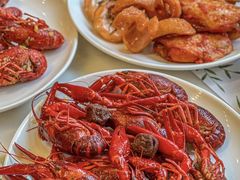 -上海虹桥宾馆味翠餐厅