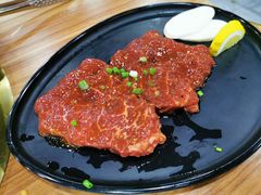 -小米烤肉·和牛原切-创意韩料(东关店)