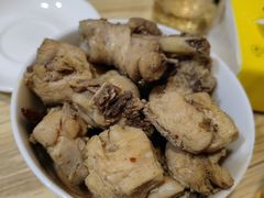 锅仔鸡-老殷锅仔