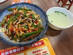 -小南小粉手工粉(迎薰路店)