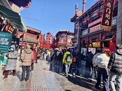 -古文化街旅游区