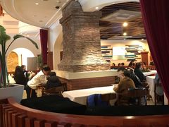 -浦鸿会游泳健身中心·Ambassy Club PD(金桥碧云国际社区店)
