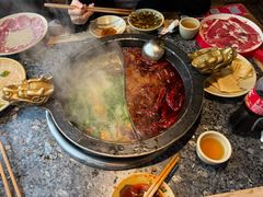 蜀大侠火锅-蜀大侠火锅(春熙路店)