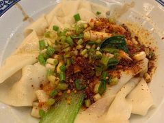 油泼扯面-玉华宫宾馆·餐厅(铜川驻京办店)