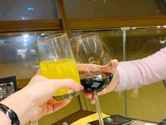 -杭州国际会议中心洲际酒店-原素全日餐厅(解放东路店)