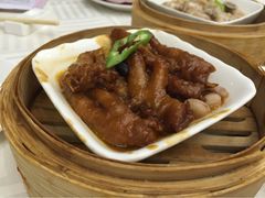 -潮福城大酒楼·潮粤菜·港式点心(阳光城店)