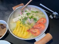 -海趣餐厅·苏式家菜(高新店)