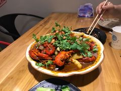 -金陵一哥龙虾馆(三牌楼总店)