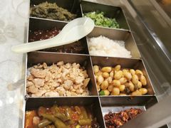 豆腐-石门豆腐王(九中街店)
