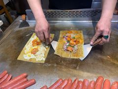 -冠雄先生烤冷面(熙街旗舰店)
