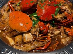 -胖哥俩肉蟹煲(福州仓山爱琴海店)