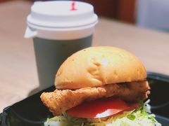 -The Habit Burger Grill 哈比特汉堡(复兴soho店)